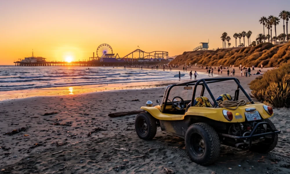 California Auto Insurance Market: Disparate Trends Emerge Among Carriers