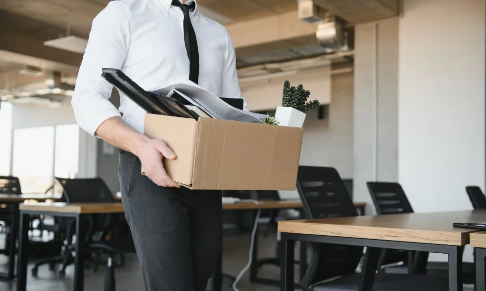 Job Losses in Insurance Reflect Broader Trends in Financial Sector Decline