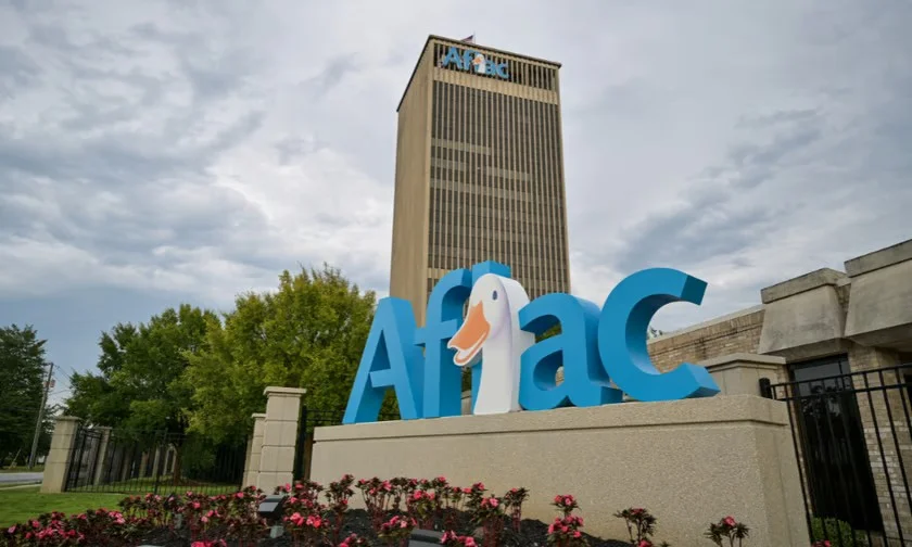 Aflac Reports US Sales Growth Amid Rising Claims Costs and Adjusted Profit Margins