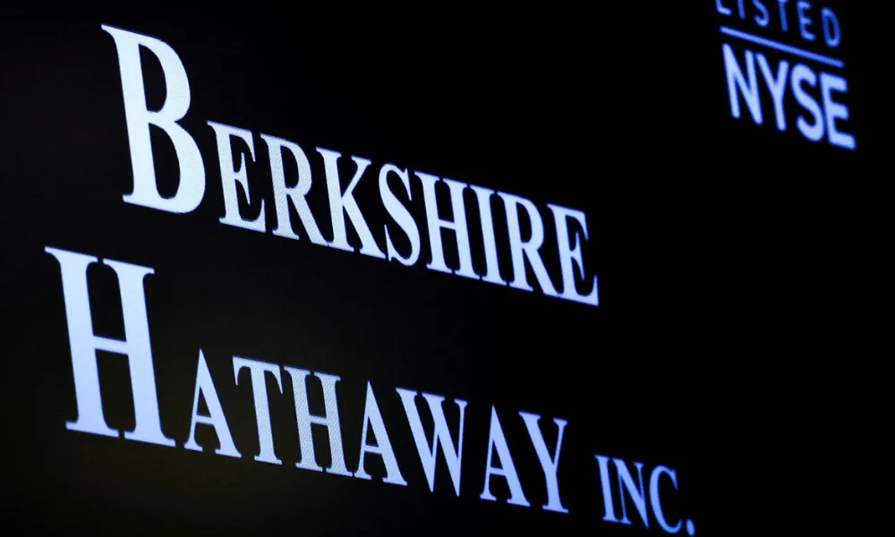Berkshire Hathaway Sees Major Profit Spike, Yet GEICO Faces Underwriting Challenges