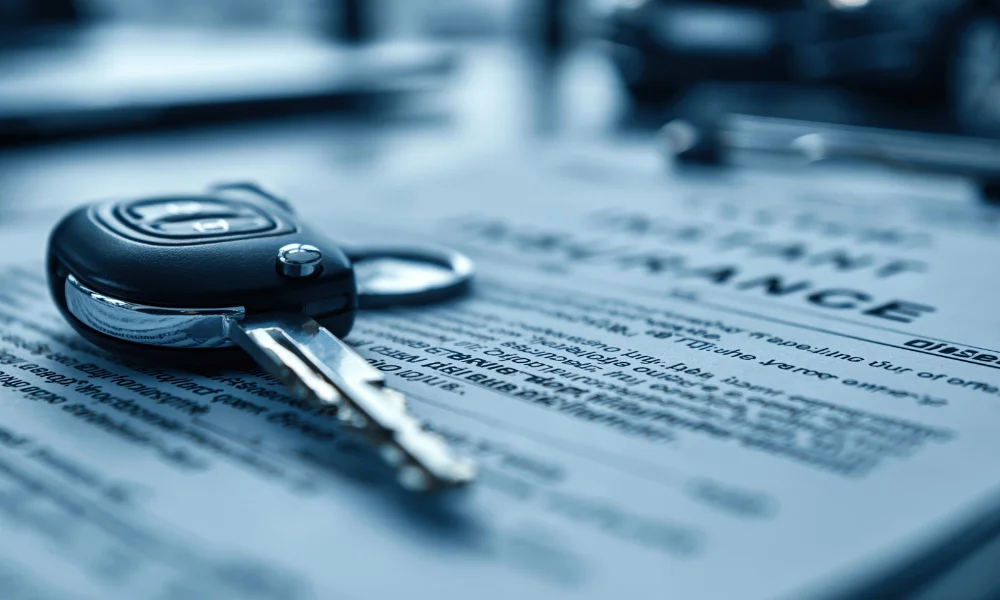 Farmers Insurance Prevails in Dispute Over Uninsured Motorist Claim
