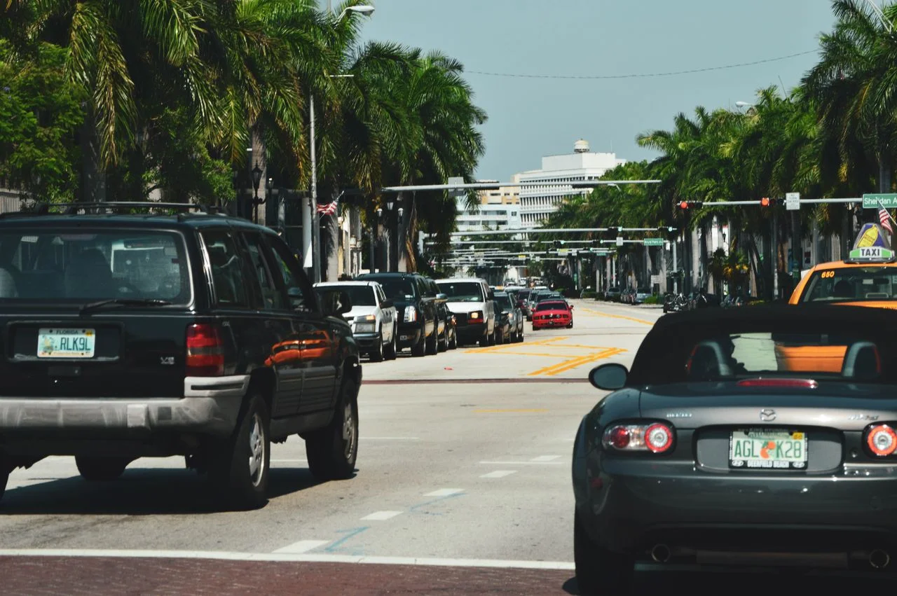 Florida Auto Insurance Market Experiences Significant Rate Reductions Post-Reform