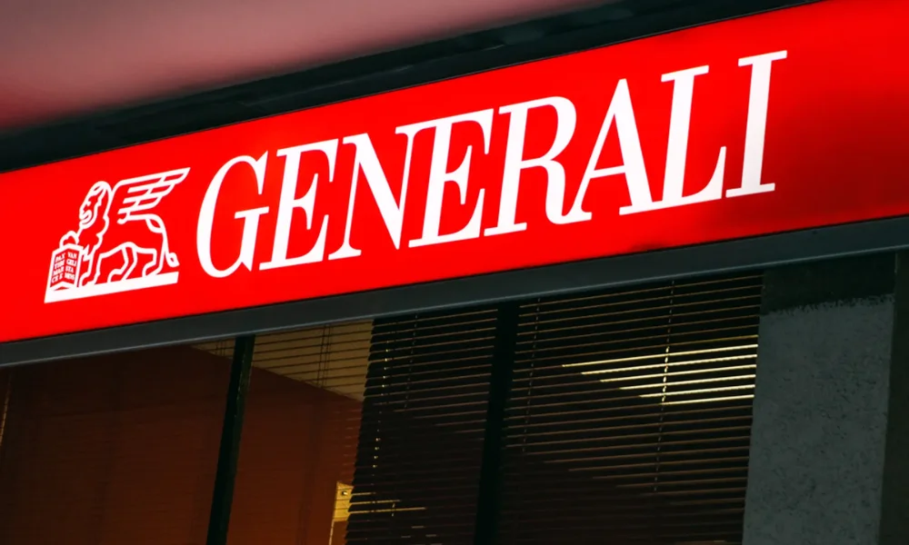 Generali's H1 Performance Signals Caution for Property Brokers Amid Catastrophe Losses