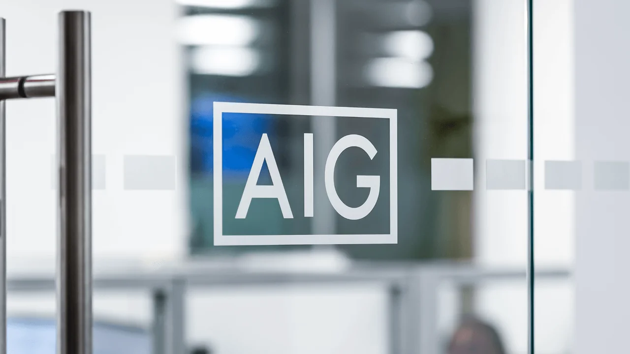 AIG Reports Solid Overall Performance but Faces Pressure in International Commercial Lines