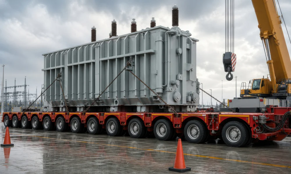 HDI Global Seeks Over $600,000 from Carriers for Undelivered Generator
