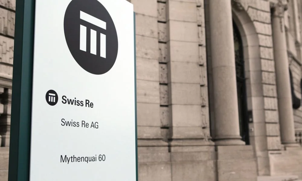 Swiss Re's P&C Unit Sees Strong Results Amid Pricing Pressures and Leadership Changes