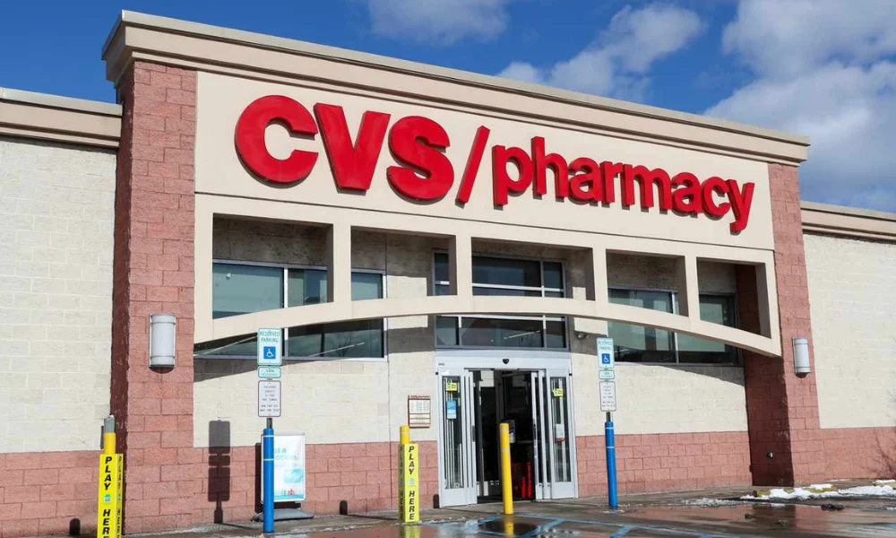CVS Health Sees Surge in Net Income Amid Aetna's Medicare Advantage Recovery