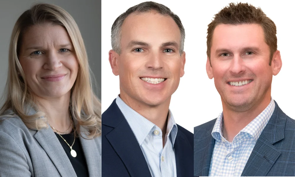 Strategic Leadership Changes in Insurance Sector: Marsh, Ames & Gough, and Odie Pet Insurance