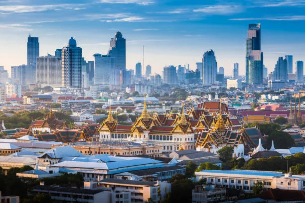 Thailand: The Fintech Market That No Longer Feels Like Fintech