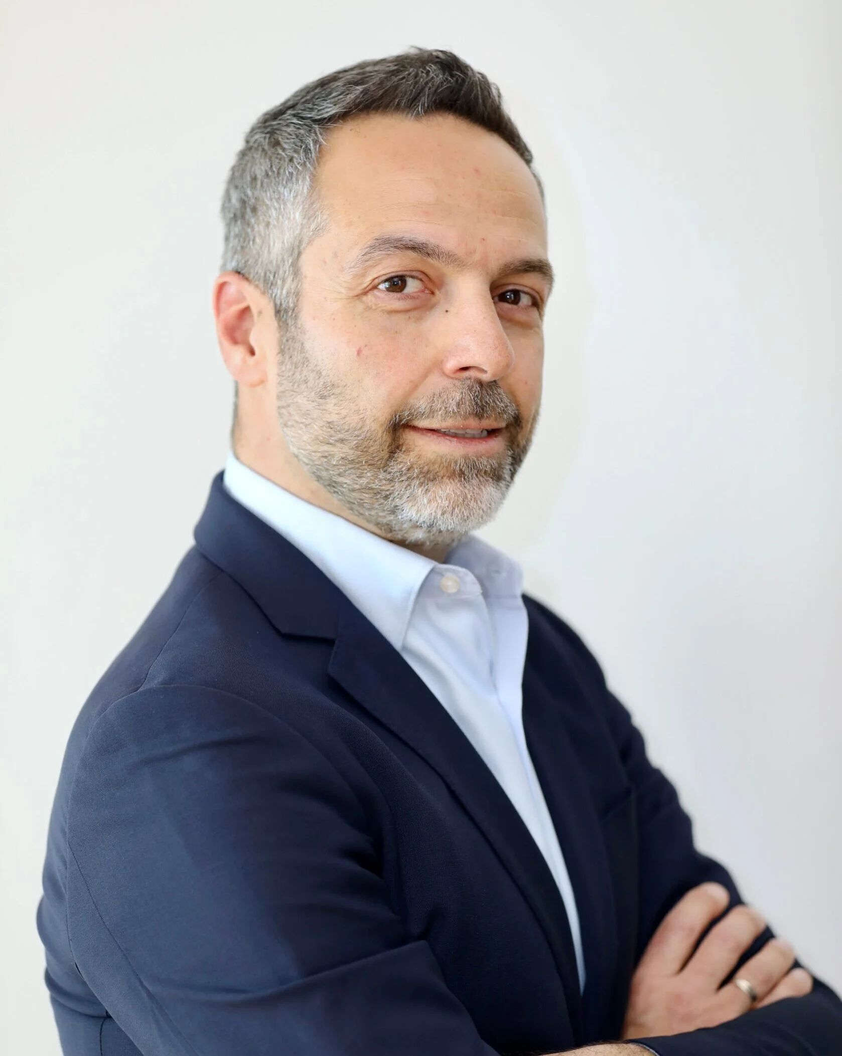 AI's Limitations in Trading: Insights from Quantum Signals' Yianni Gamvros