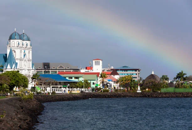 Samoa’s Fintech Growth Driven by Remittances and Mobile Infrastructure