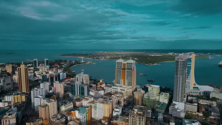 Tanzania's Financial Evolution: From Mobile Money to Integrated Digital Services