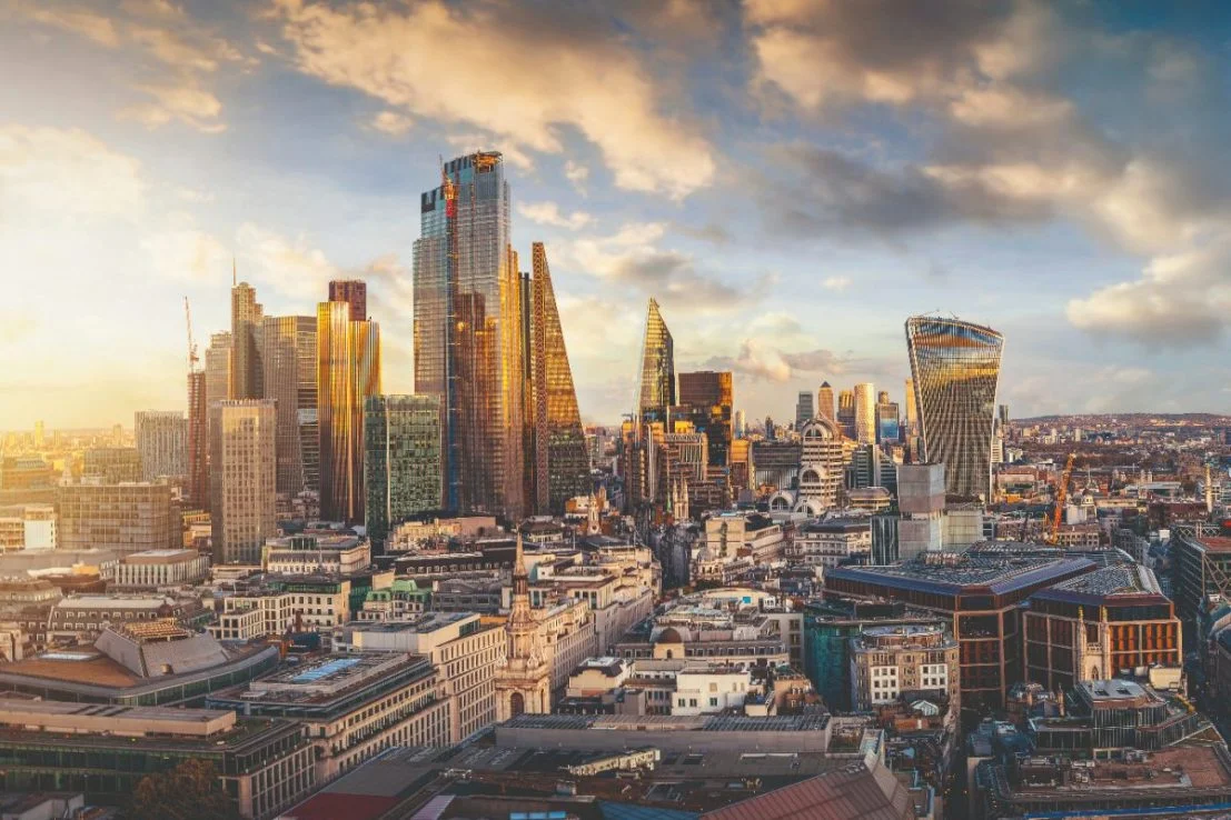 Ten bold ideas to fire up the British economy