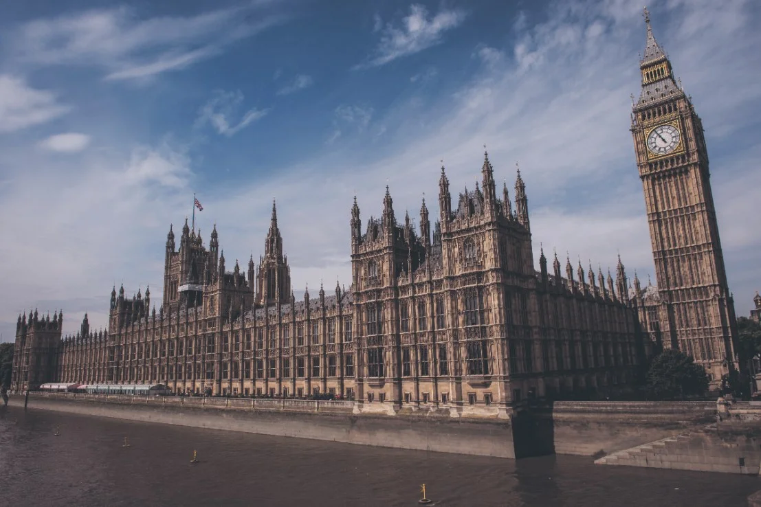 Projected Debt Servicing Costs Could Consume Nearly Half of UK Taxes by 2075