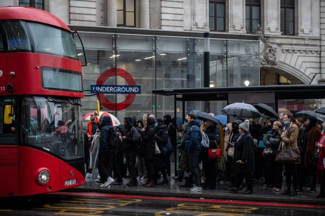 Nearly 10,000 jobs are expected to leave the capital by 2031