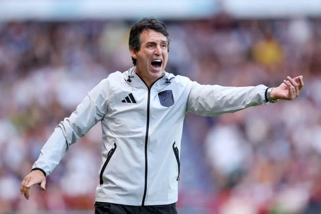 Aston Villa's Strong Commercial Performance Signals Market Resilience
