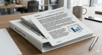 Executives Overestimate AI's Reliability in Financial Reporting Amid Data Concerns