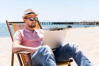 Vacation Time Sparks Career Reflections Among U.S. Workers: Revealing Trends and Implications for Employers