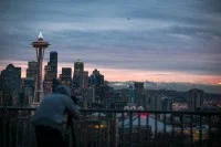Seattle Proposes Sales Tax Hike to Fund Expanded Bus Services Amid Growing Transit Demand