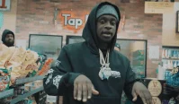 Rapper ColdheartedAC Arrested for $8.1 Million Tax Refund Check Fraud Scheme