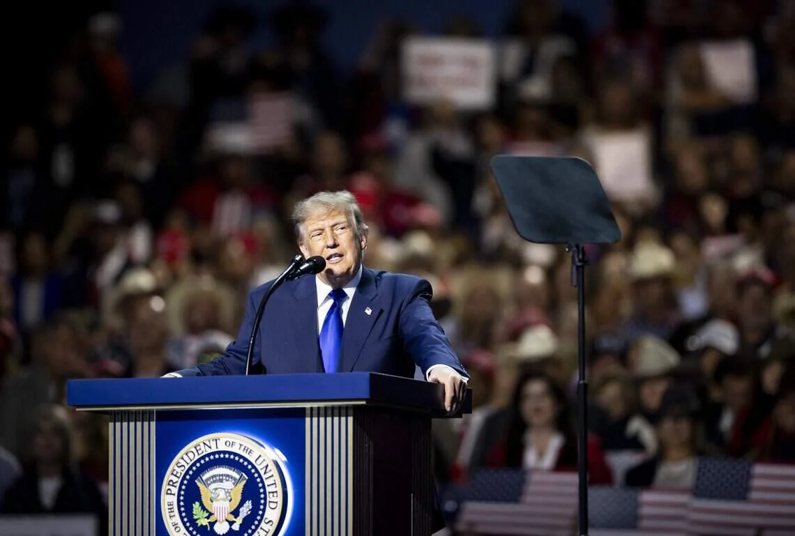 Here’s What You Should Know About Trump’s Proposed $5,000 Dividend Checks