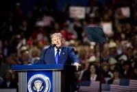 Evaluating Trump's $5,000 Dividend Proposal: Economic Implications and Feasibility Concerns