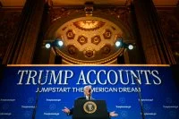U.S. Children's Savings Accounts Set for Auto-Enrollment to Boost Participation