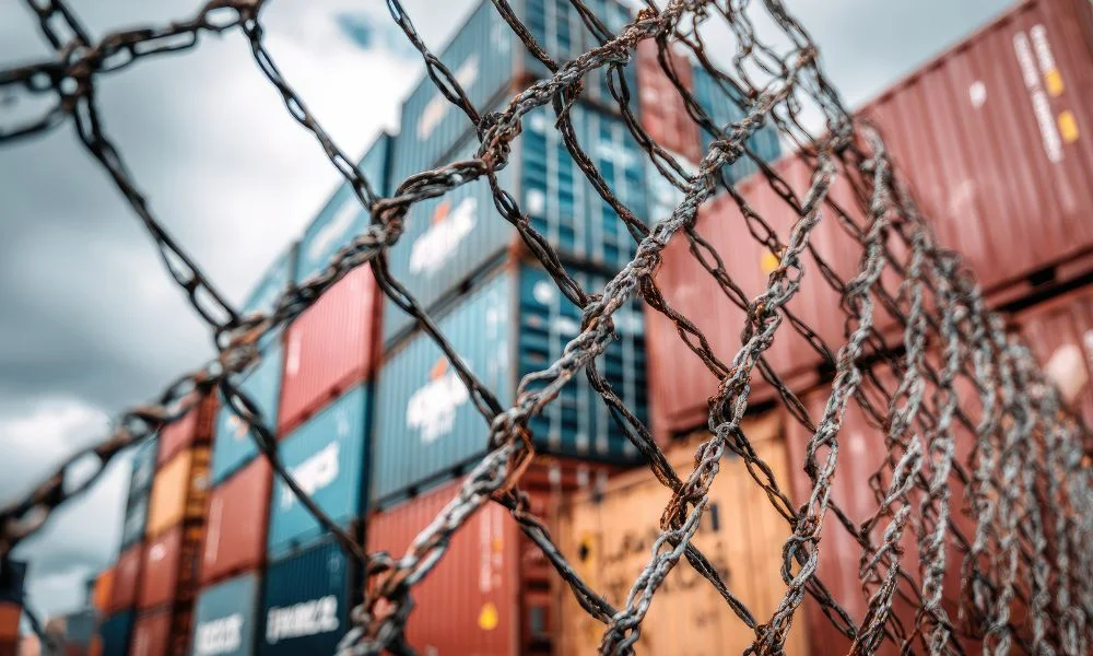 Insurer Pursues $858,000 from Security Firm After Cargo Theft at Mercedes-Benz Facility