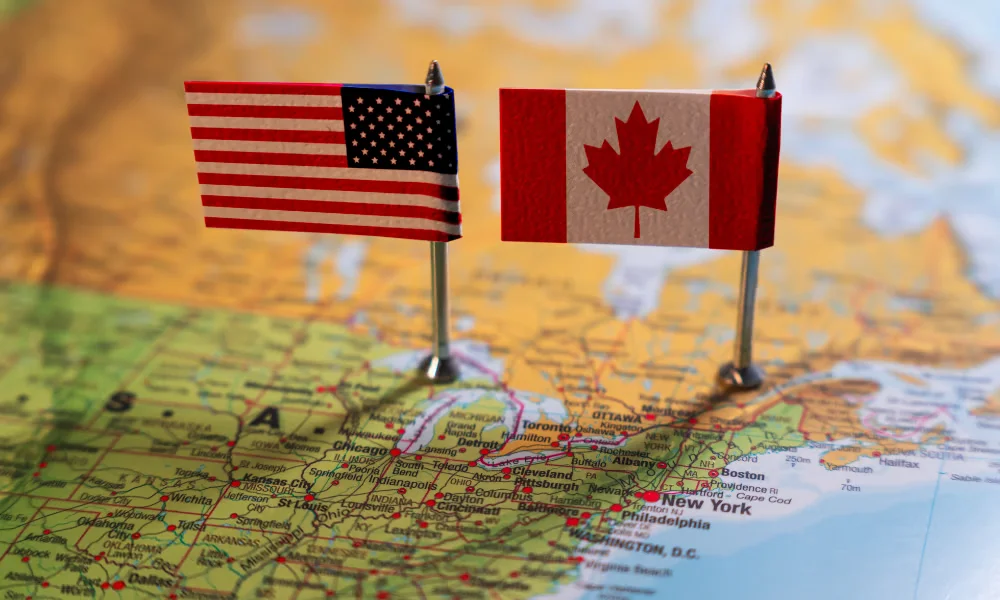 Canada Faces Job Losses Amid Uncertainty Over CUSMA Renewal