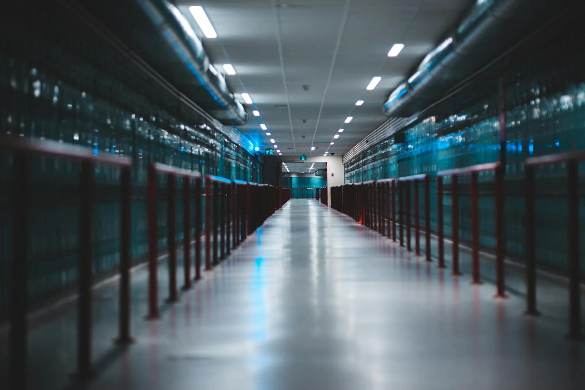 Insurance Risks Surge as Data Center Investments Skyrocket