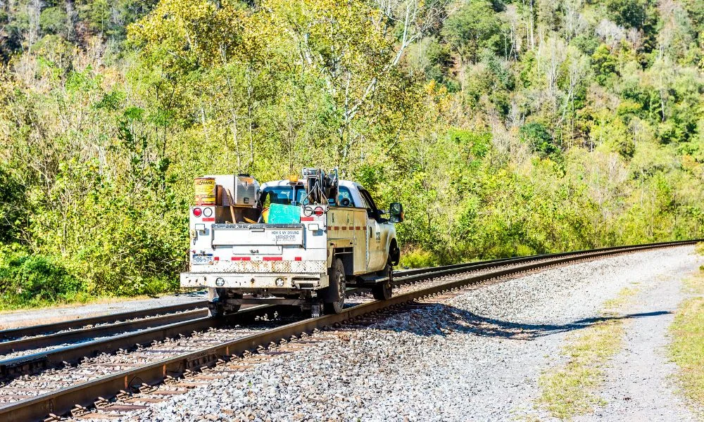 Insurers Dispute Liability Coverage in Alabama Hi-Rail Truck Collision Case