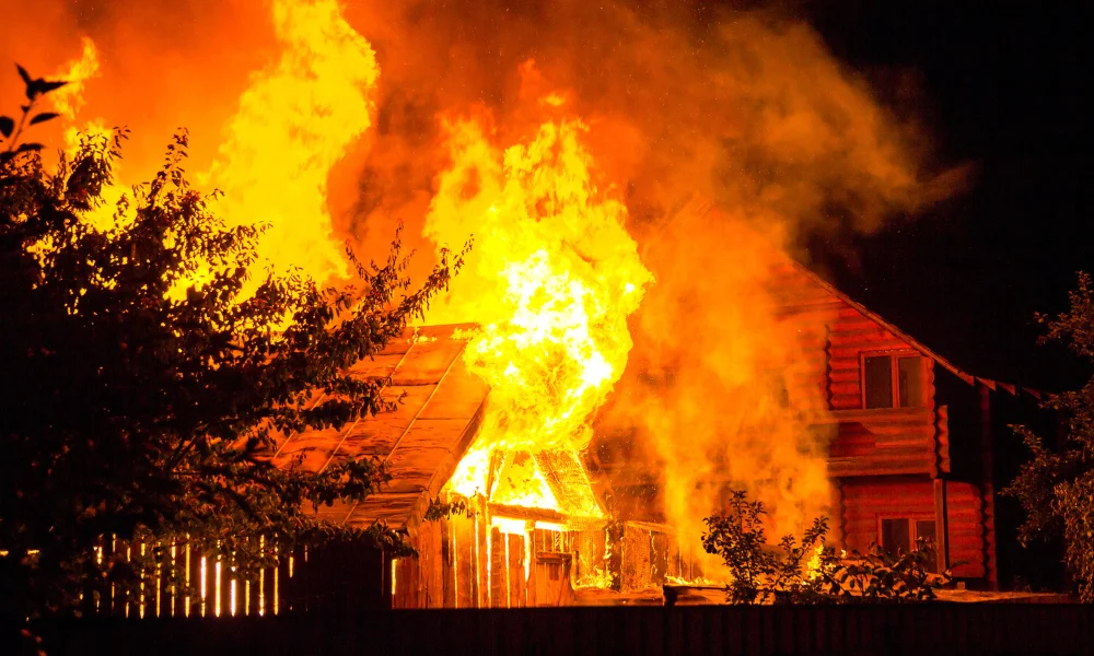 Performance Insights in the U.S. Fire Insurance Market: Key Players and Trends