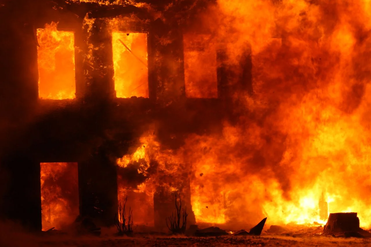 FM Enhances Wildfire Risk Management Through Acquisition of FortressFire