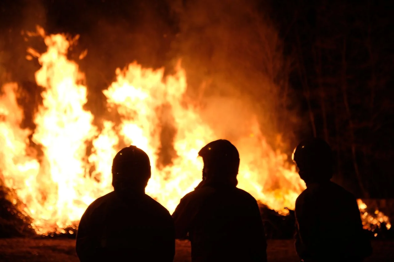 Guidance for Brokers on Wildfire Claims and Coverage in the Western U.S.