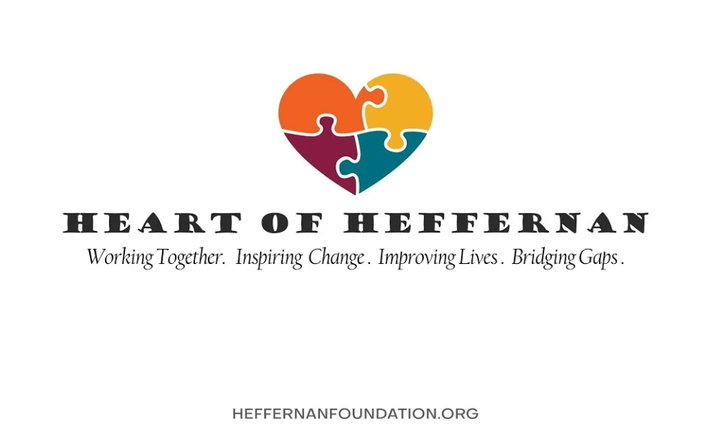 Heffernan Foundation Grants $100,000 in Scholarships, Nears $1 Million Milestone